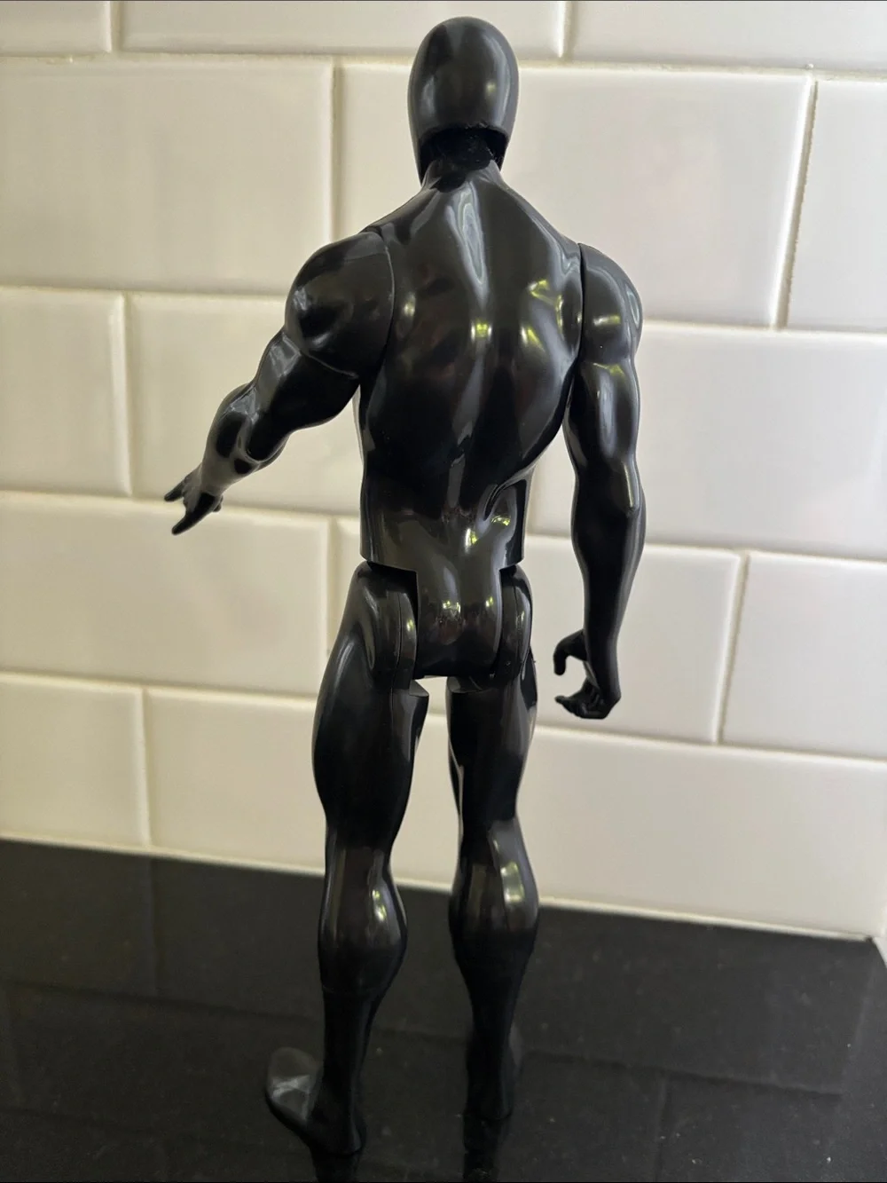 Marvel Avengers Titan Heroes